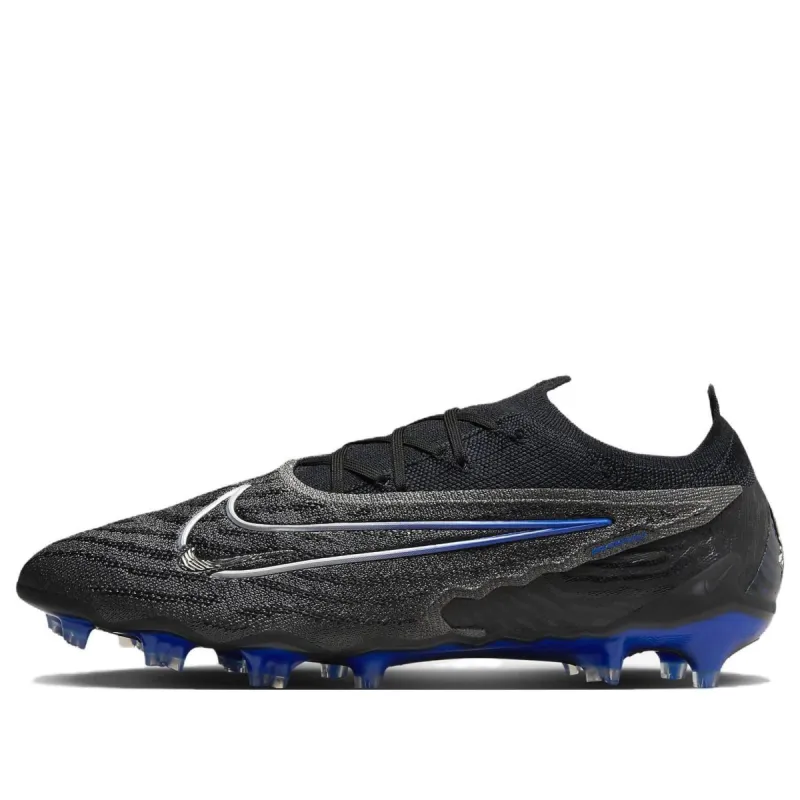 Nike Phantom GX Elite Gripknit FG 'Shadow Pack' DC9968-040 sold by KicksCrew
