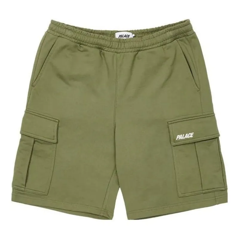 BELTER SHORT BLACK | Parallel
