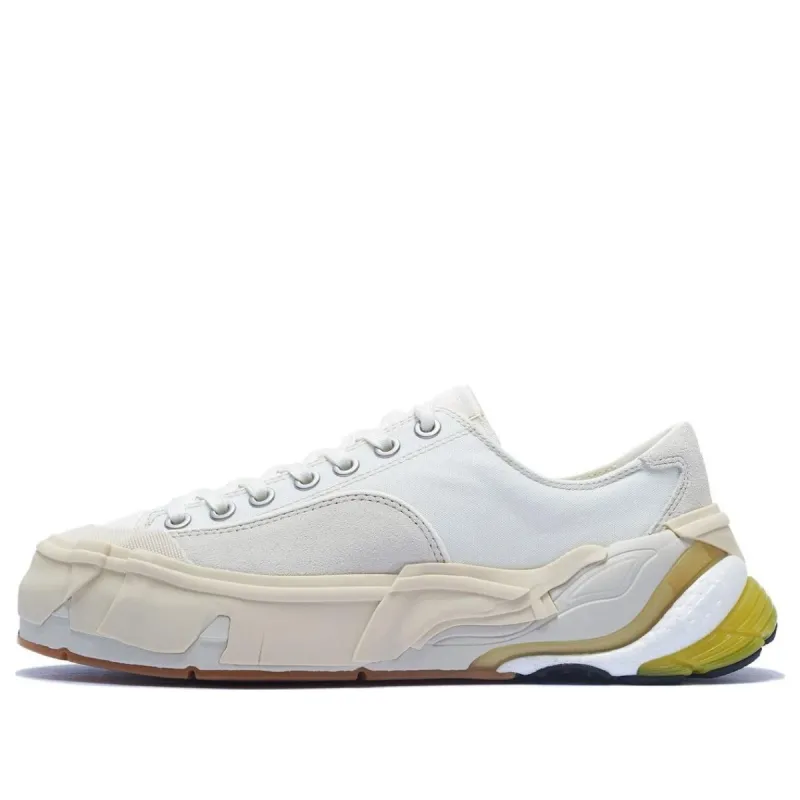 Li-Ning Wuji 'Cream White' AZGT037-2 sold by KicksCrew