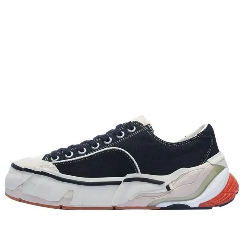 Li-Ning Wuji 'Black White' AZGT037-1 sold by KicksCrew