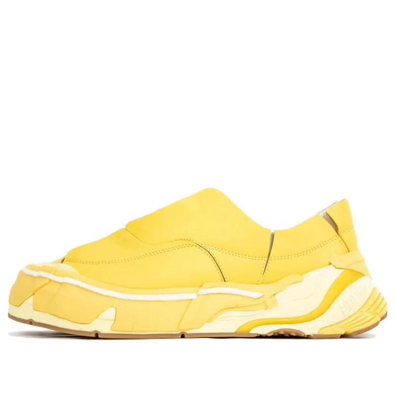 (WMNS) Li-Ning Wuji 'Bored Ape Special Edition Yellow' AZGS168-1 sold by KicksCrew