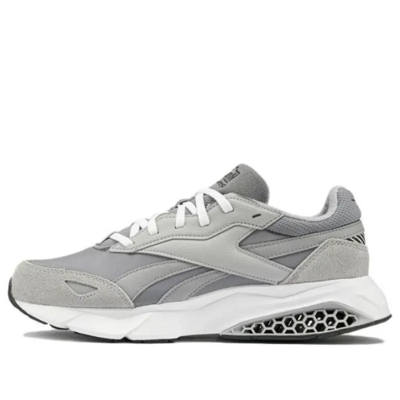Reebok Hexalite Legacy 1.5 'Pure Grey' 100033804 sold by KicksCrew