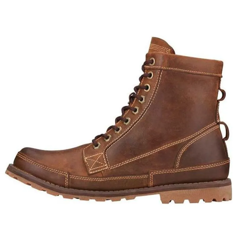 Timberland Earthkeepers Originals 6" Boot 'Brown' 15551210 sold by KicksCrew