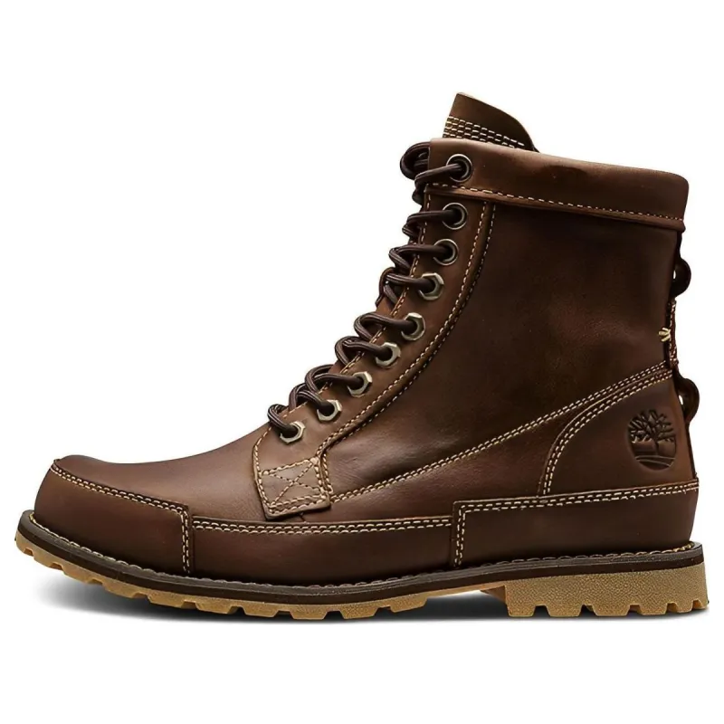Timberland Earthkeepers Originals 6 Inch Narrow Fit Boots 'Brown' 15551W sold by KicksCrew