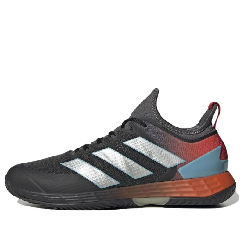 adidas Adizero Ubersonic 4 'Grey Scarlet Gradient' HQ8380 sold by KicksCrew