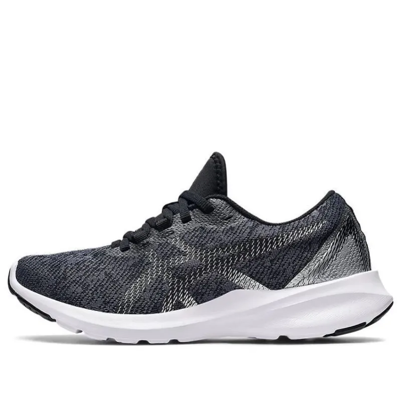 (WMNS) ASICS Versablast MX 'Black Pure Silver' 1012B038-006 sold by KicksCrew