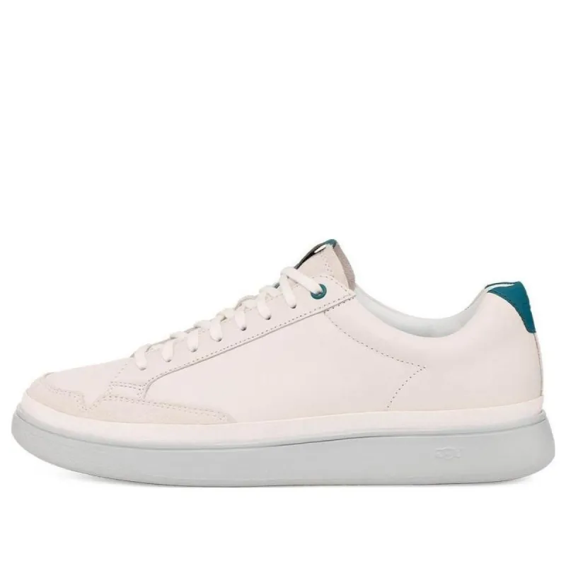 UGG South Bay Sneaker Low 'White Deep Teal' 1108959-WDTL sold by KicksCrew