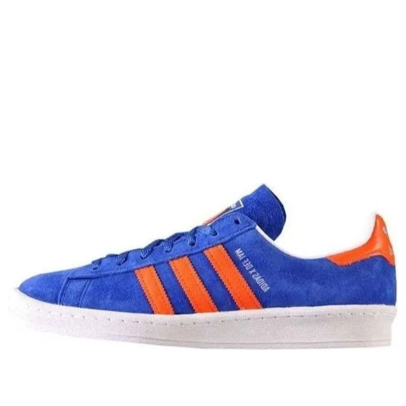 adidas Campus 80s 'Def Jam Beastie Boys' G23866 sold by KicksCrew