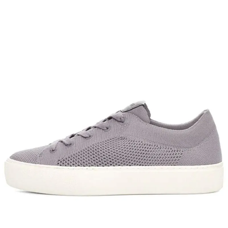 (WMNS) UGG Zilo Knit 'Soft Amethyst' 1108869-SAMT sold by KicksCrew