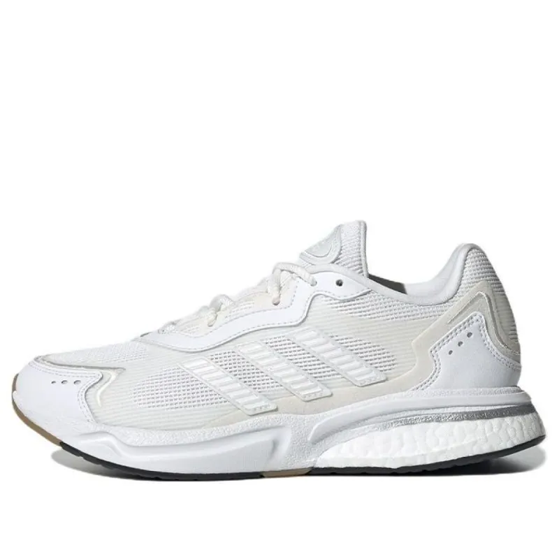 (WMNS) Adidas SN1997 'Triple White' GW2745 sold by KicksCrew