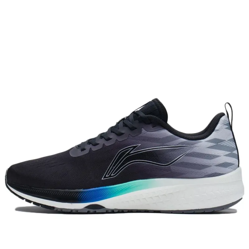 Li-Ning Dark Horse 5 'Black Grey' ARMT047-4 sold by KicksCrew