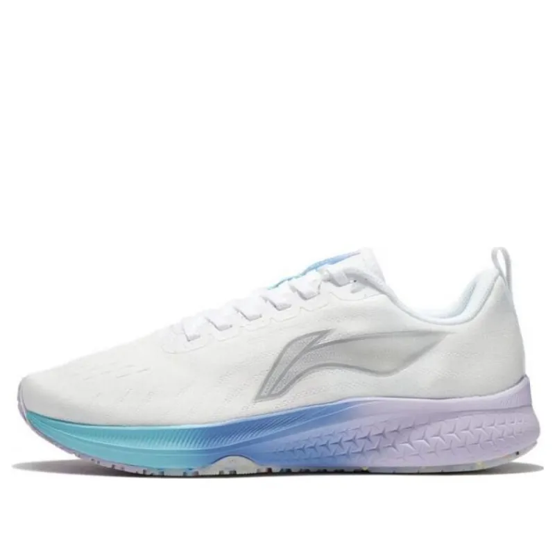 (WMNS) Li-Ning Dark Horse 5 'Cotton Candy' ARMT048-1 sold by KicksCrew