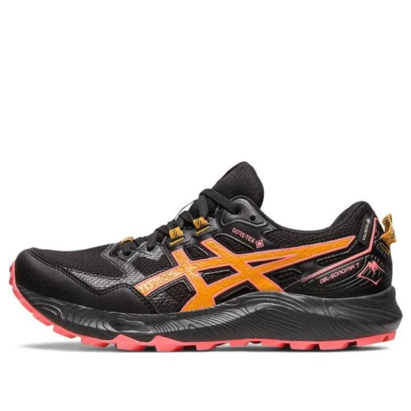 Asics Gel-Sonoma 7 Gtx 'Black Sandstorm' 1012B414-0035H sold by KicksCrew