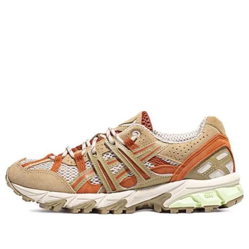 (WMNS) Asics Gel-Sonoma 15-50 'Oatmeal Safari Khaki 1202A275-250 sold by KicksCrew