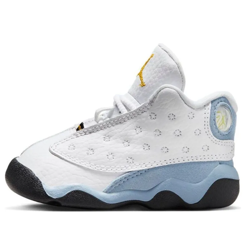 (TD) Air Jordan 13 Retro 'Blue Grey' DJ3004-170 sold by KicksCrew
