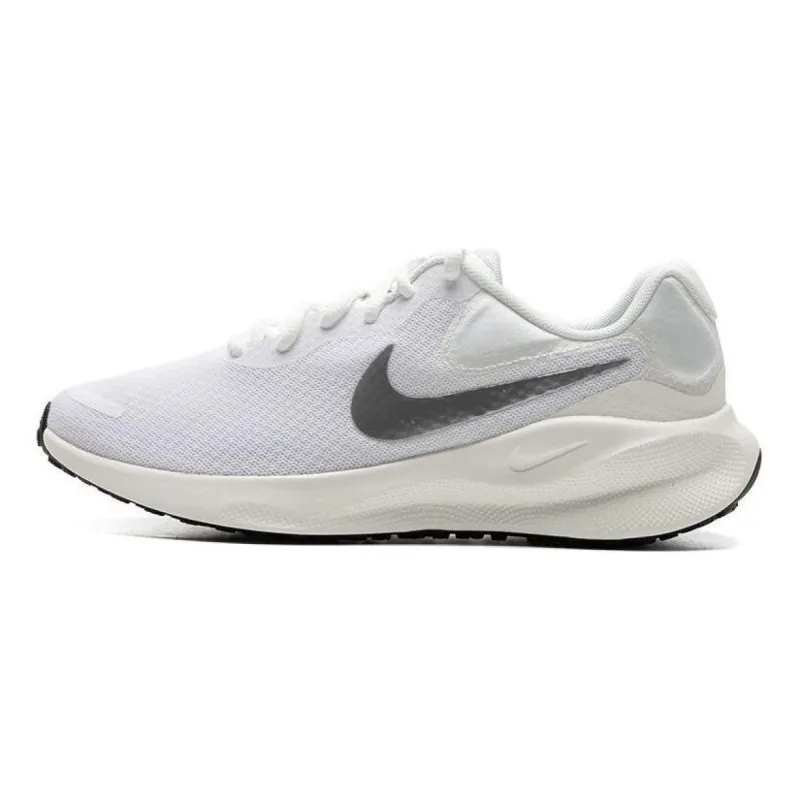 (WMNS) Nike Revolution 7 'White' FB2208-101 sold by KicksCrew