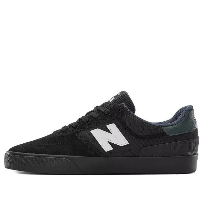 New Balance Numeric 272 'Black Dark Green' NM272BLK sold by KicksCrew