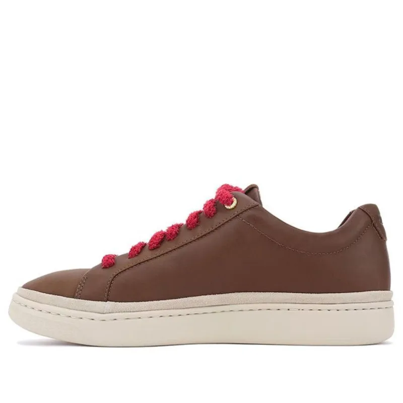 UGG Cali Sneaker Low 'Chestnut' 1097269-CHE sold by KicksCrew