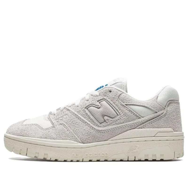 New Balance Aim Leon Dore x 550 'Grey' BB550AC1 sold by KicksCrew