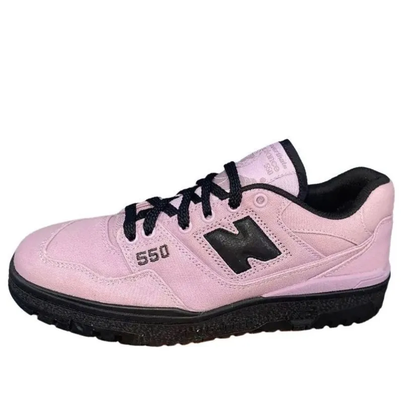 New Balance thisisneverthat x 550 'Pink' BB550TI sold by KicksCrew