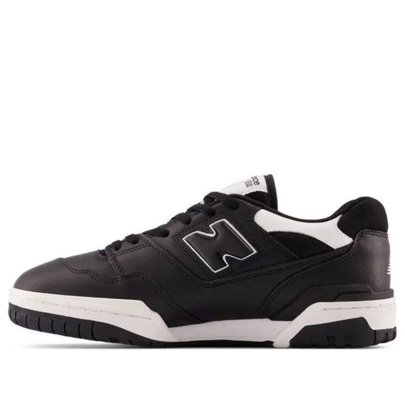 New Balance 550 'Black White' BB550SV1 sold by KicksCrew