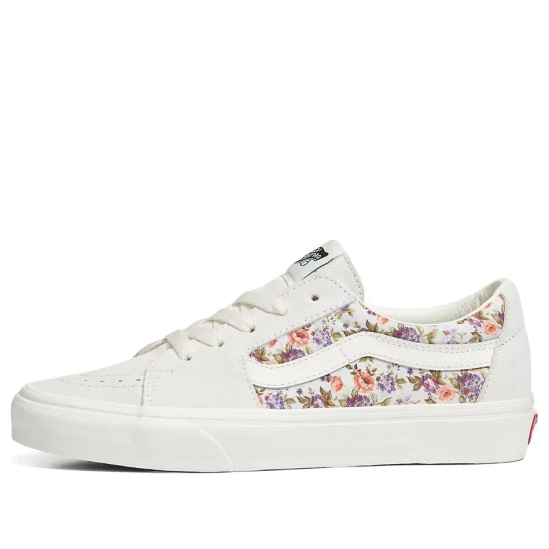 Vans Sk8-Low 'Vintage Floral' VN0A5KXDFS8 sold by KicksCrew