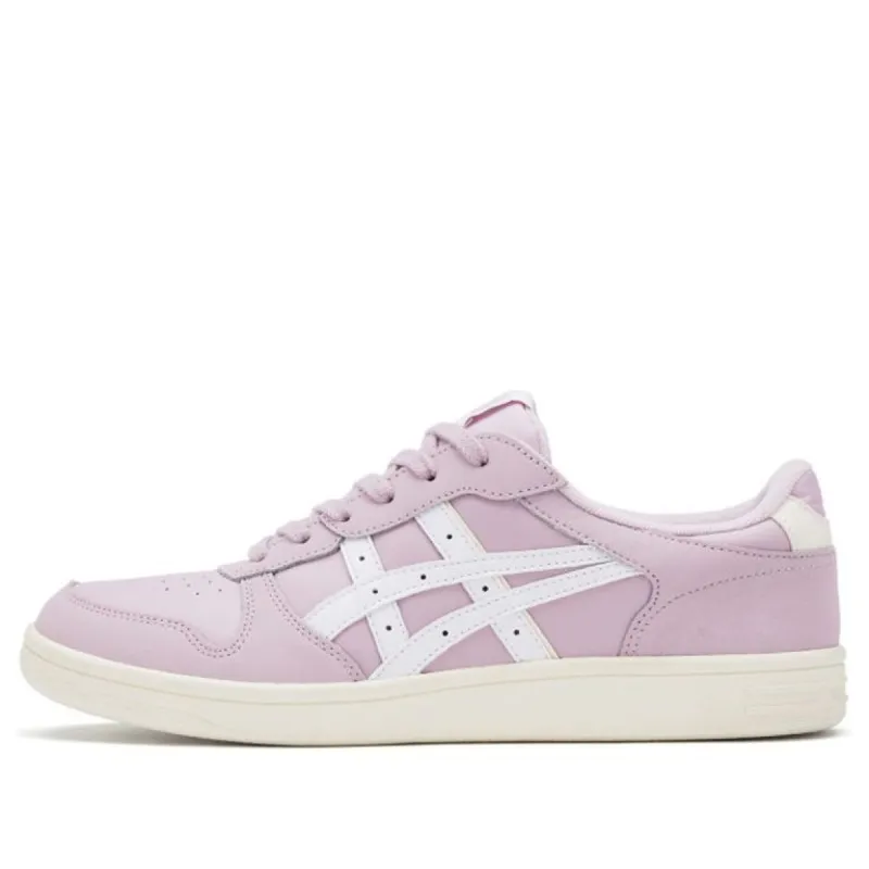 Onitsuka Tiger Buzzer Trainer 'Pink White' 1183B896-700 sold by KicksCrew