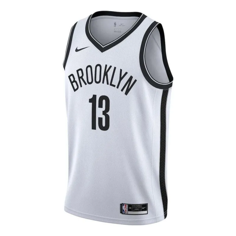 バスケットボール NIKE - NBA BROOKLYN NETS JAMES HARDEN #13 NIKE s-l400.jpg