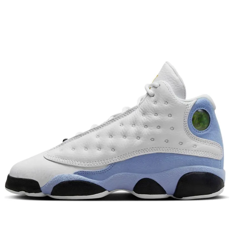 (GS) Air Jordan 13 Retro 'Blue Grey' DJ3003-170 sold by KicksCrew