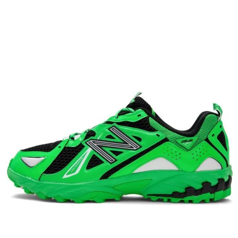 New Balance 610 'Green Punch' ML610TA sold by KicksCrew
