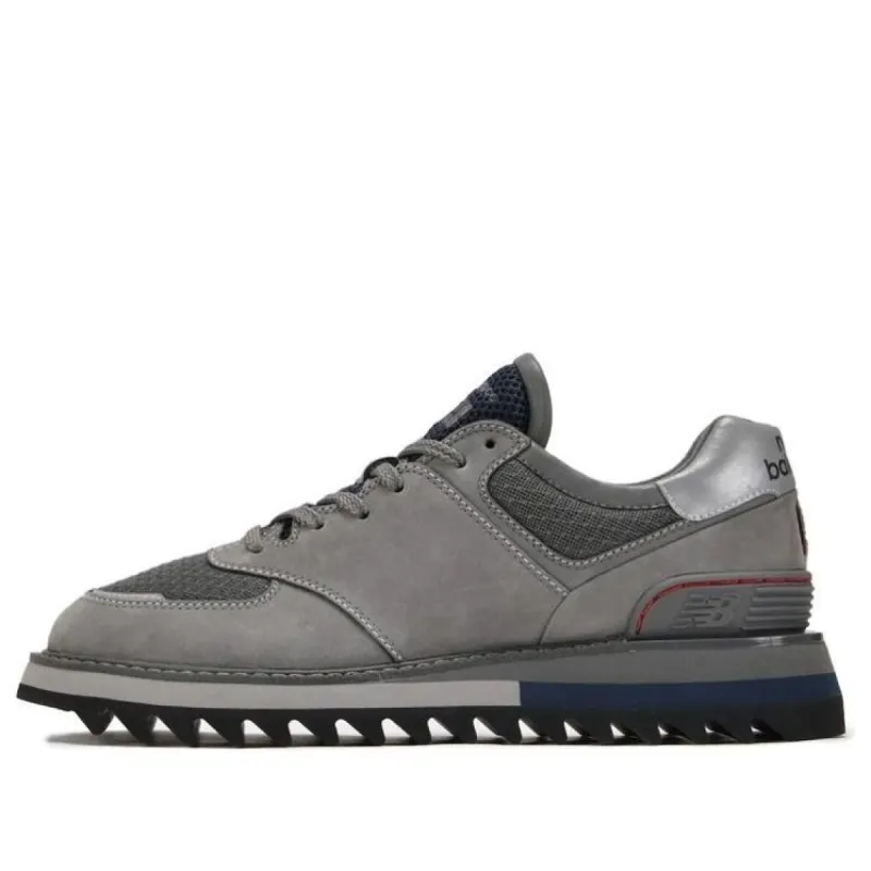 New Balance 574 TDS Tokyo Design Studio 2040 'Castlerock' MS574TCC sold by KicksCrew