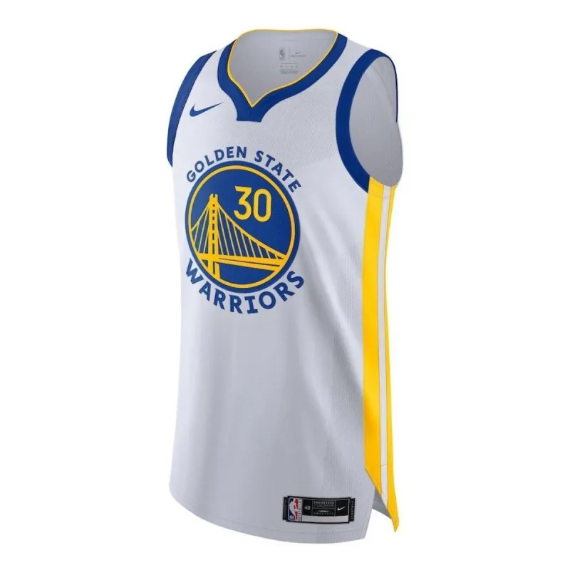 Nike x NBA Golden State Warriors Jerseys 'Stephen Curry 30' CW3273-100 sold by KicksCrew