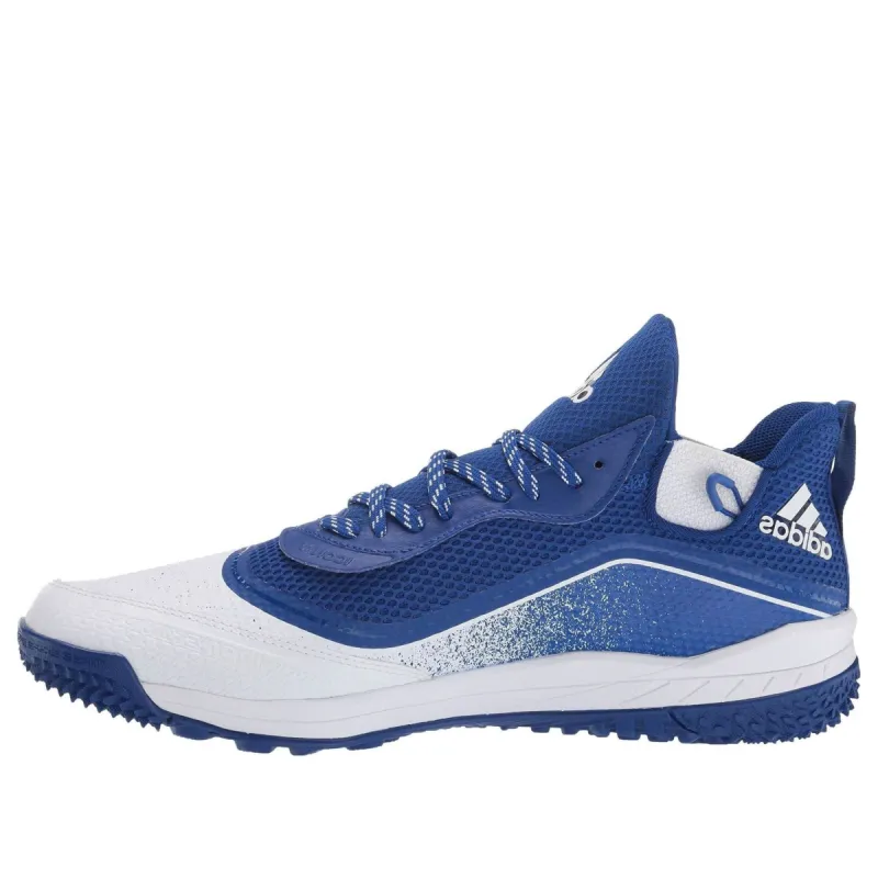adidas Icon V Turf 'Collegiate Royal' G28297 sold by KicksCrew
