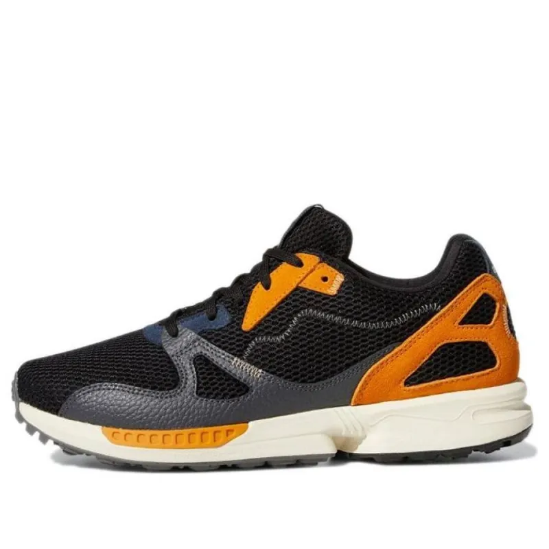 adidas Adicross ZX Primeblue 'Black Orange' G58740 sold by KicksCrew