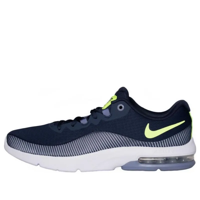 Nike Air Max Advantage 2 'Thunder Blue' AA7396-400 sold by KicksCrew