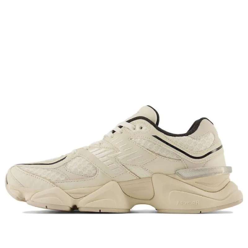 New Balance 9060 'Turtledove Black' U9060DUA sold by KicksCrew