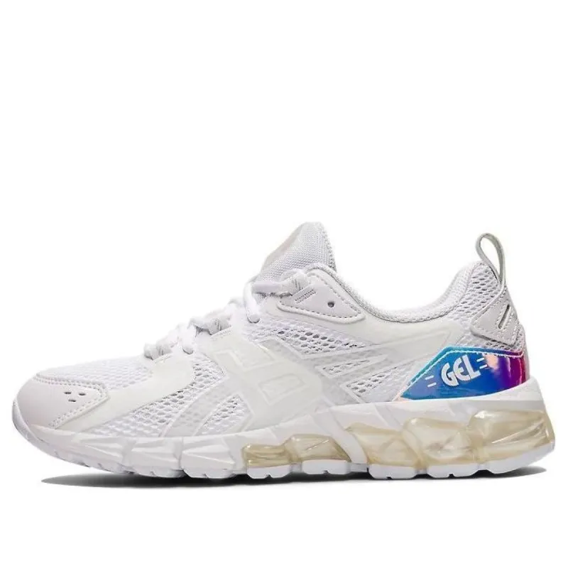 (WMNS) ASICS Gel-Quantum 180 'White' 1202A268-100 sold by KicksCrew