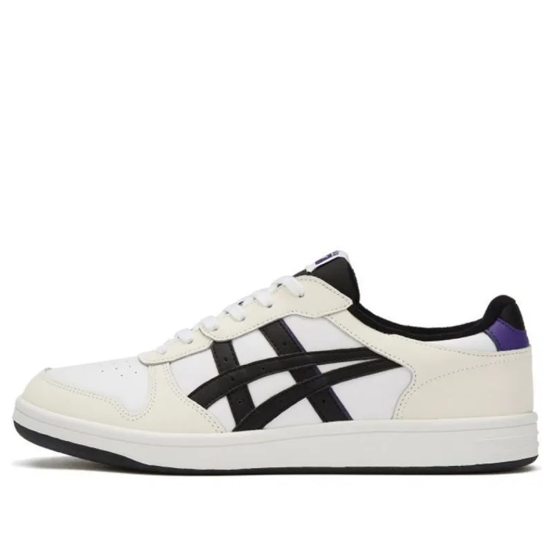 Onitsuka Tiger Buzzer Trainer 'Cream White Black' 1183B896-105 sold by KicksCrew