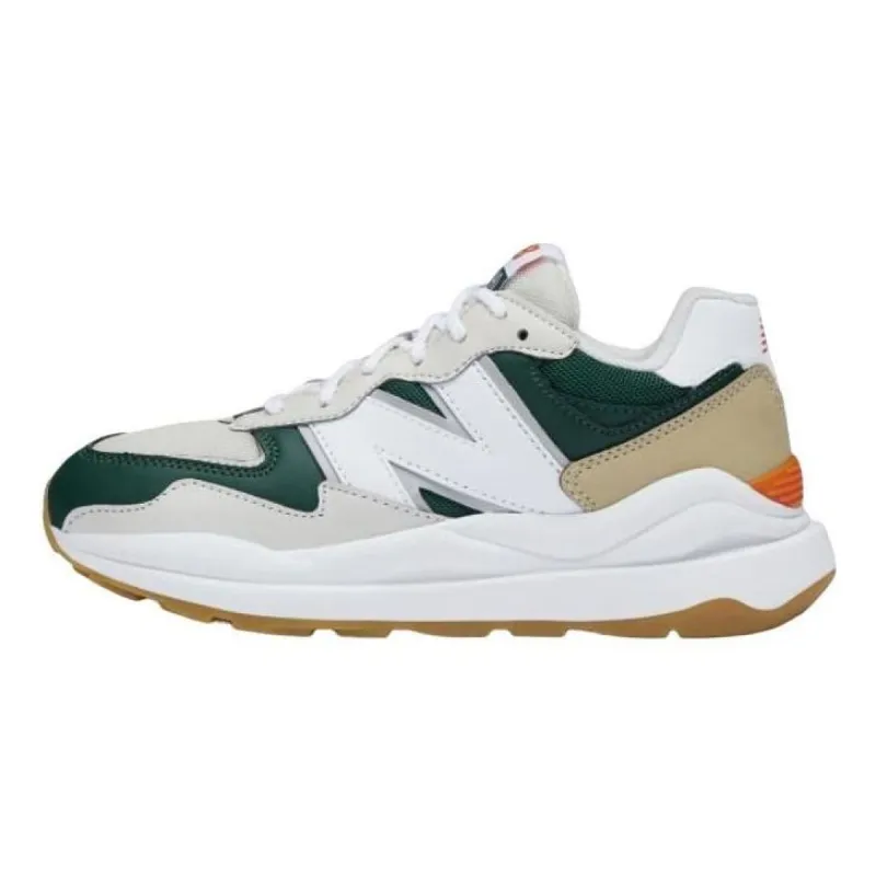 (GS) New Balance NB 5740 'White Green' GC5740PT sold by KicksCrew