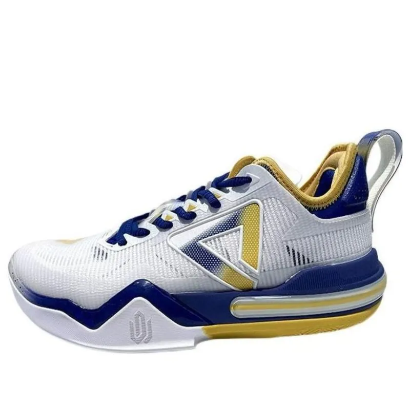 Peak AW1 Andrew Wiggins 'Blue White ET33817A sold by KicksCrew