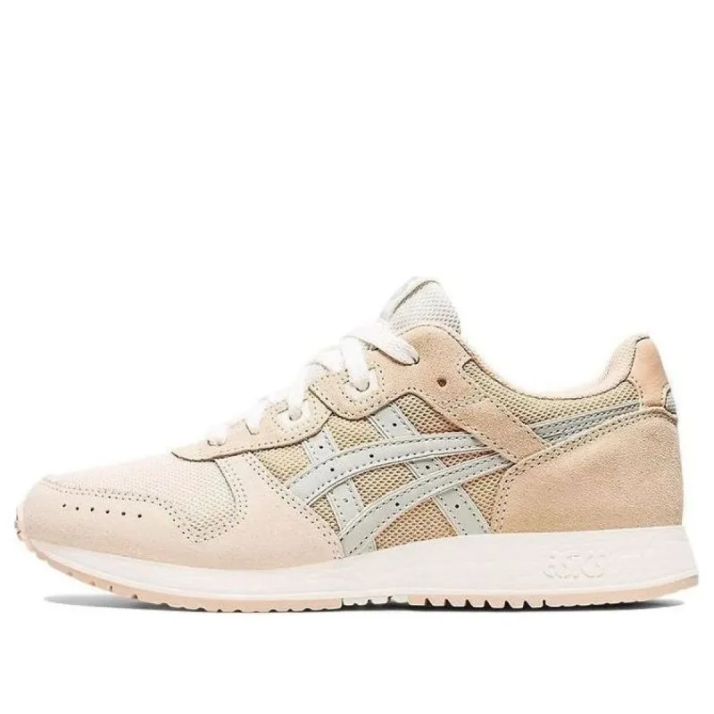 (WMNS) ASICS Lyte Classic 'Cozy Pink Light Sage' 1202A306-700 sold by KicksCrew