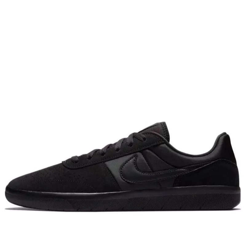 Nike Team Classic SB 'Black' AH3360-004 sold by KicksCrew
