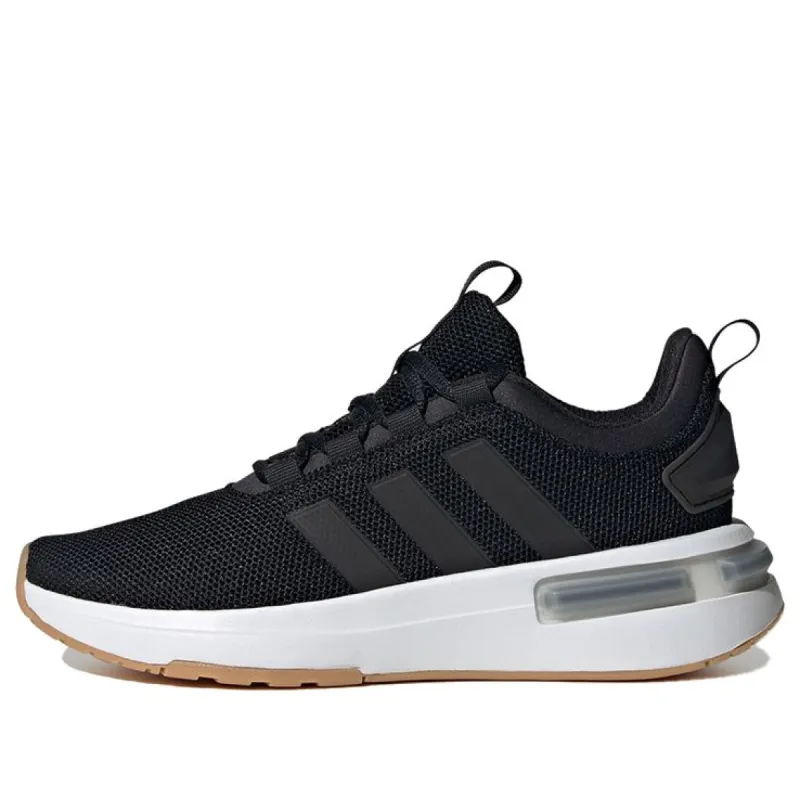 (WMNS) adidas Racer TR23 'Black Gum' IF8652 sold by KicksCrew
