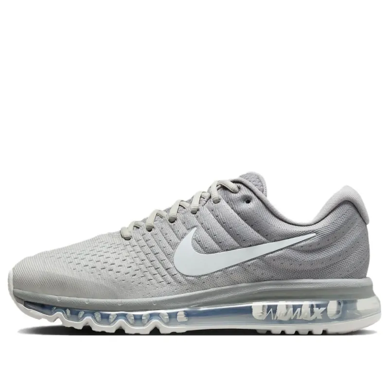 Nike Air Max 2017 'Light Bone' 849559-005 sold by KicksCrew