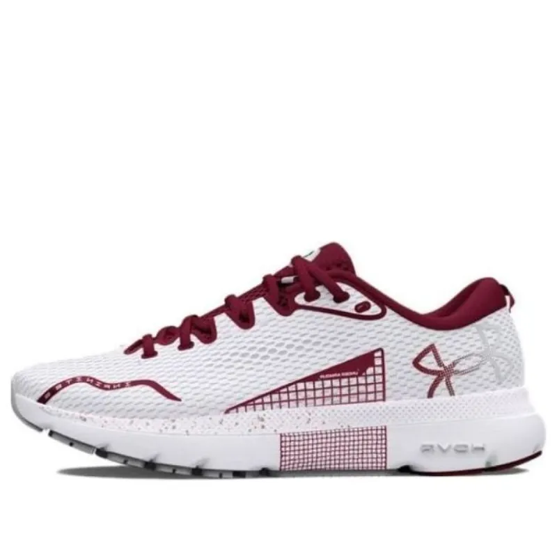 (WMNS) Under Armour HOVR Infinite 5 Collegiate 'University of South Carolina' 3027422-101 sold by KicksCrew