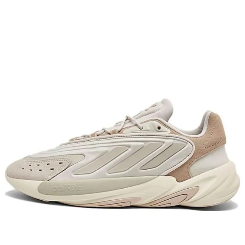 adidas originals Ozelia 'Tan' FZ5740 sold by KicksCrew