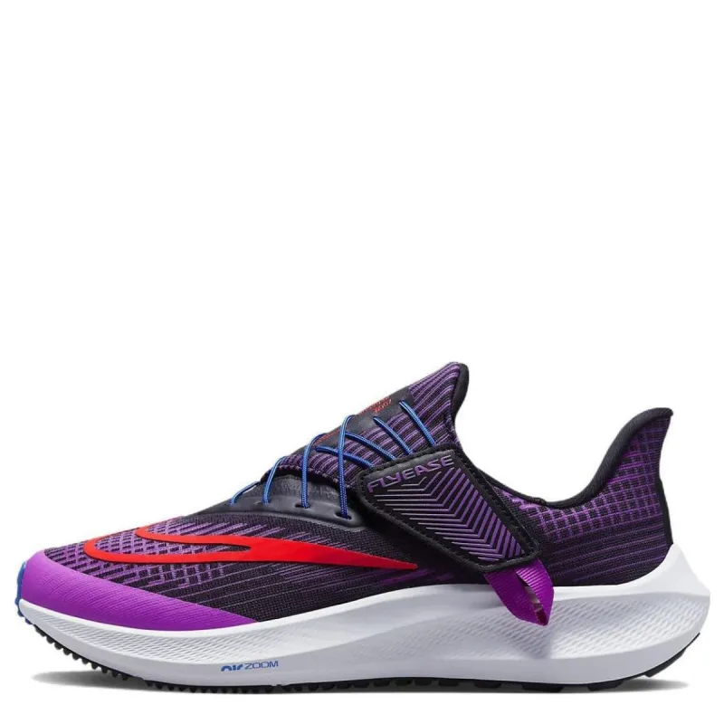 (WMNS) Nike Air Zoom Pegasus 39 FlyEase 'Fuchsia Dream Bright Crimson' DJ7383-501 sold by KicksCrew