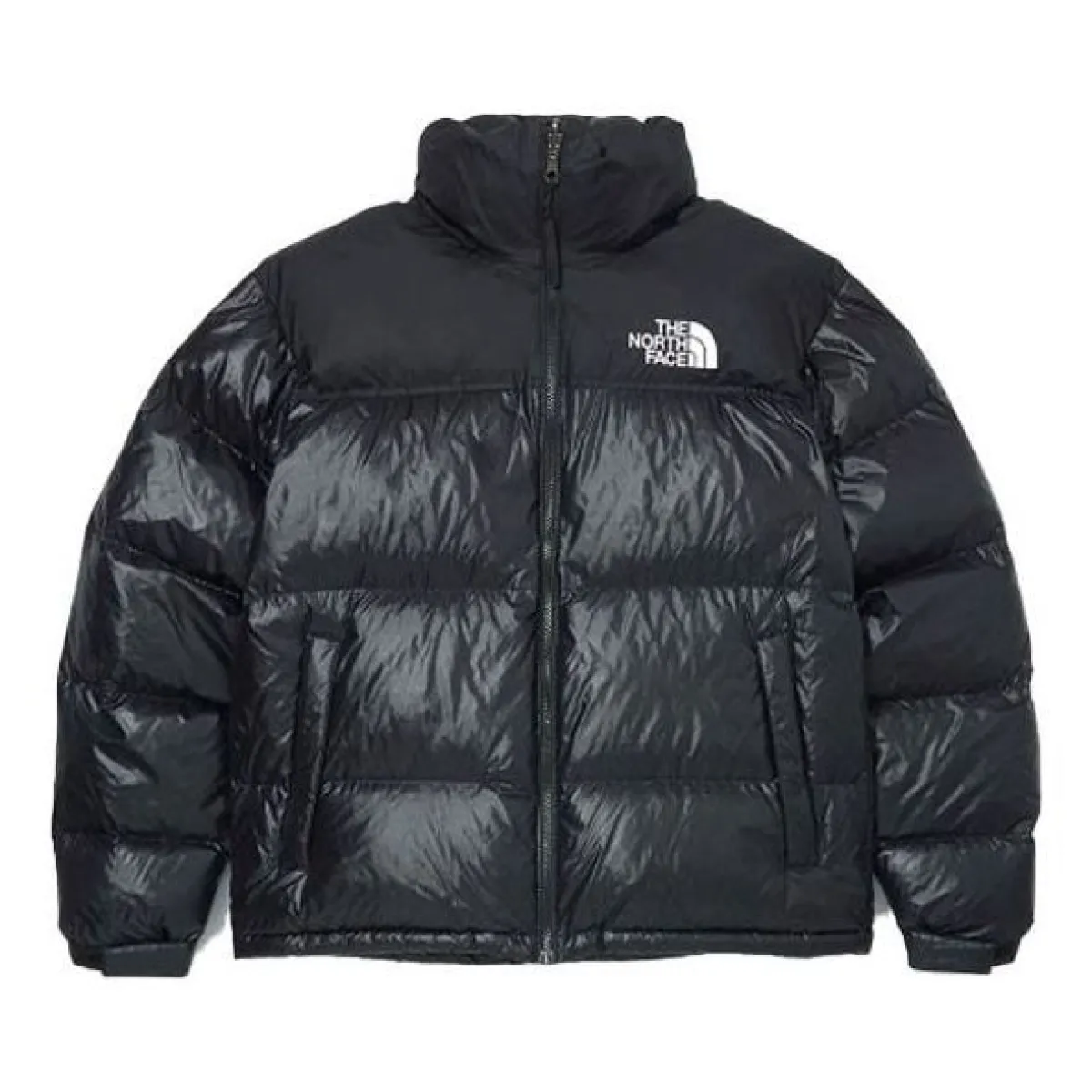 THE NORTH FACE Nuptse Puffer Jacket  
