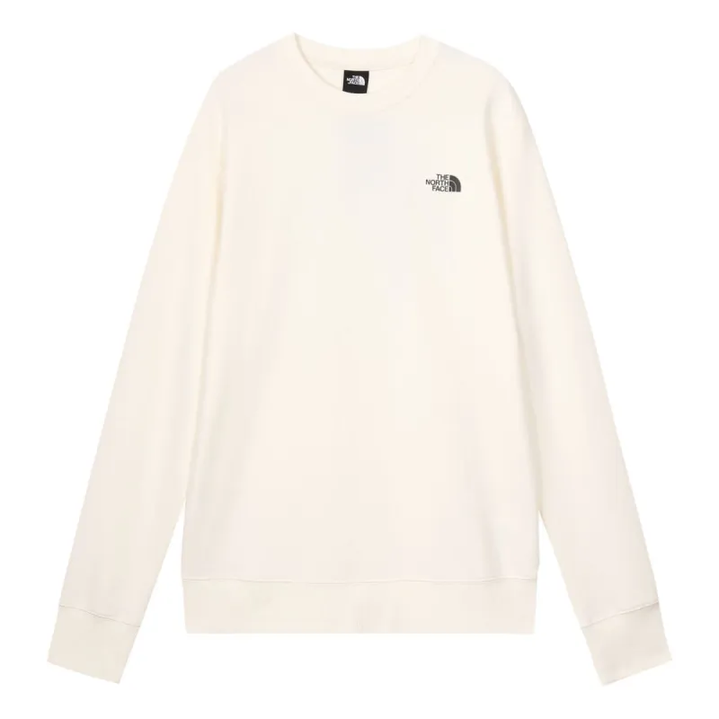 THE NORTH FACE Outdoor Sweater 'Beige' NF0A81MI-N3N sold by KicksCrew