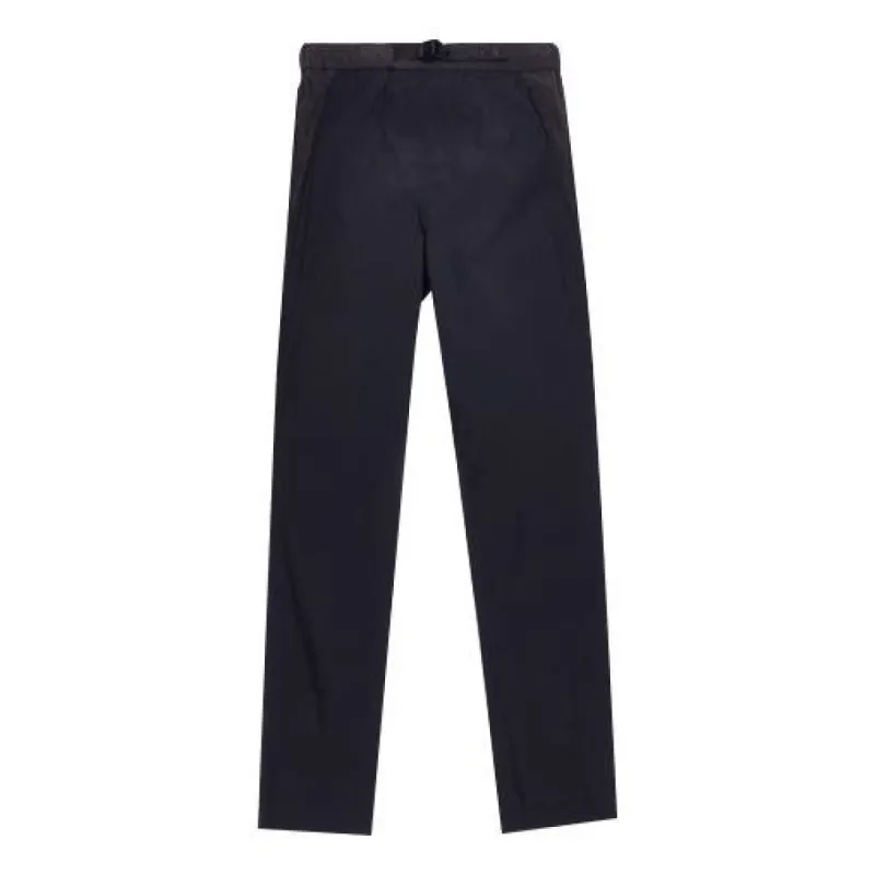 Stussy Nyco Over Trousers Black | Parallel